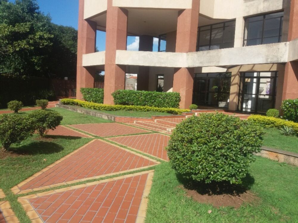 Apartamento, 3 quartos, 97 m² - Foto 2