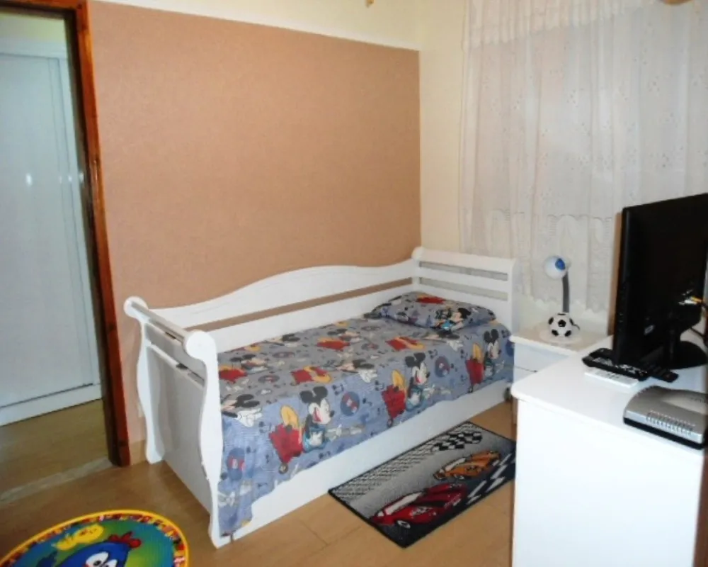 Casa, 3 quartos - Foto 4
