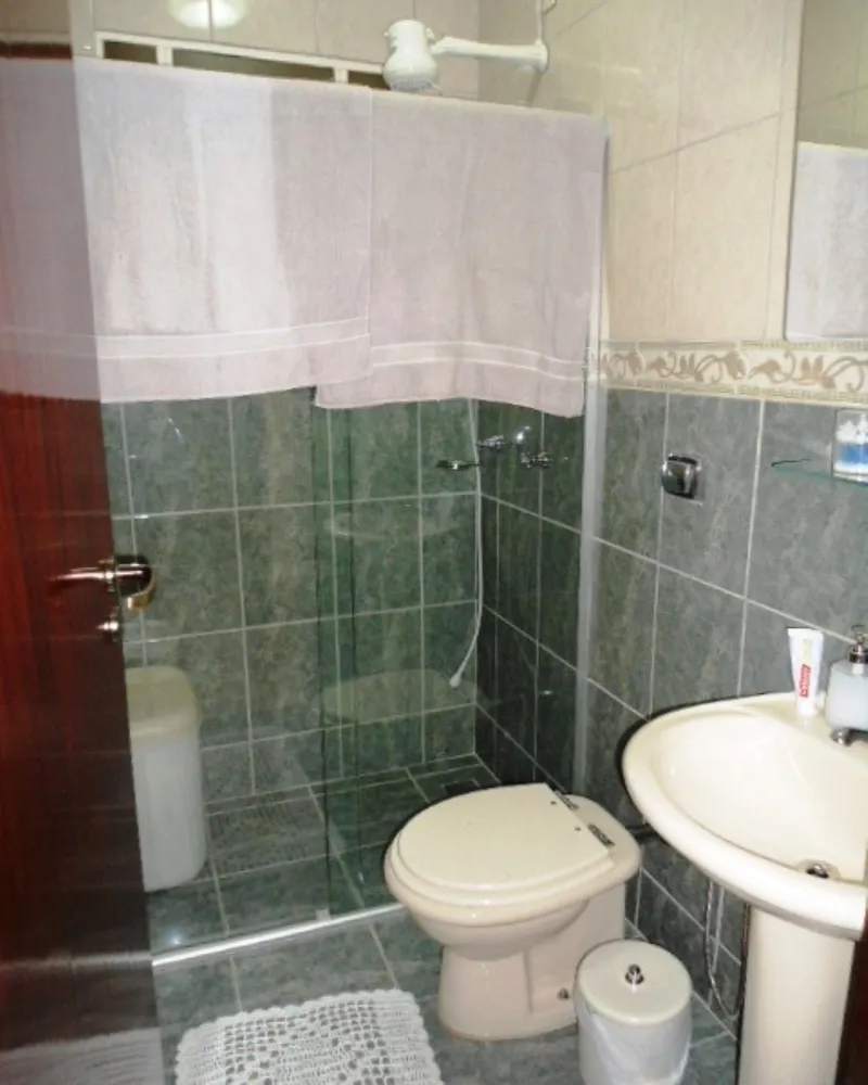 Casa, 3 quartos - Foto 3