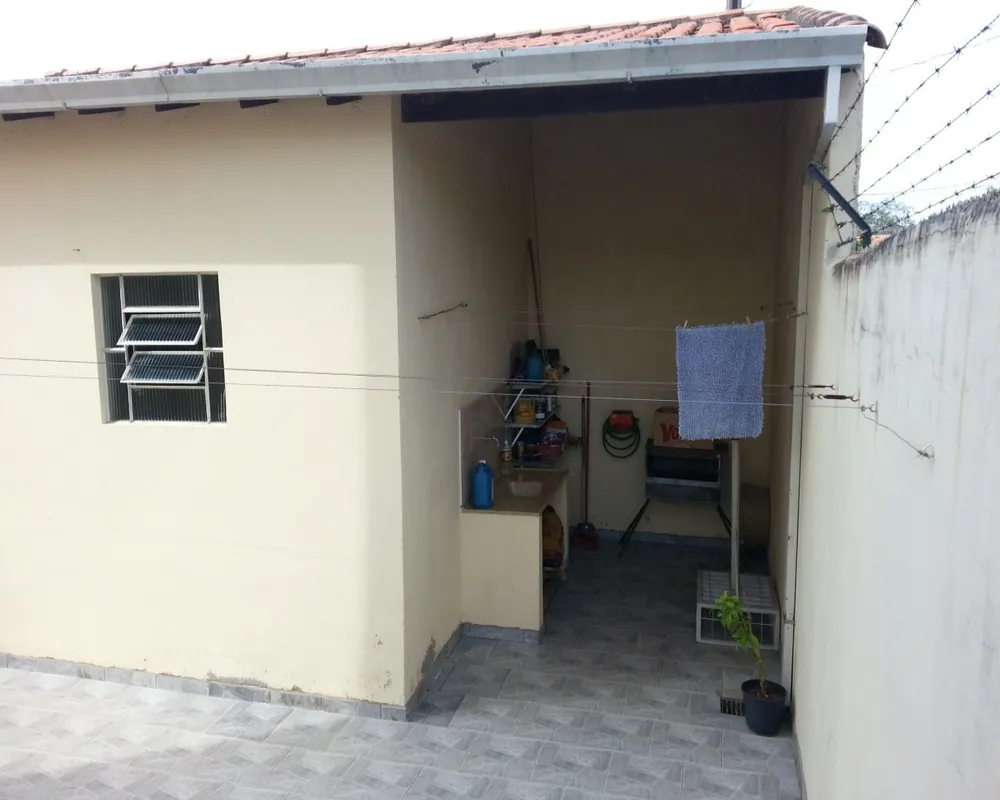 Casa, 2 quartos, 184 m² - Foto 4