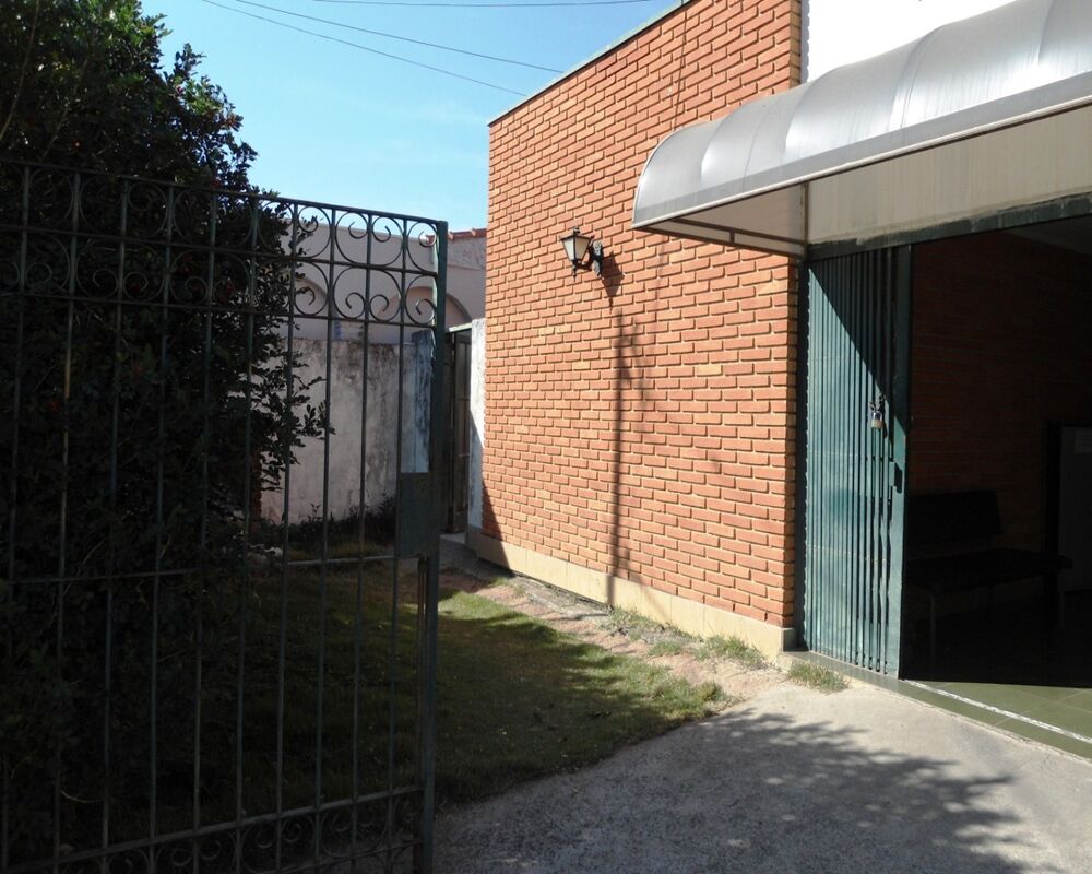 Casa, 4 quartos, 275 m² - Foto 1