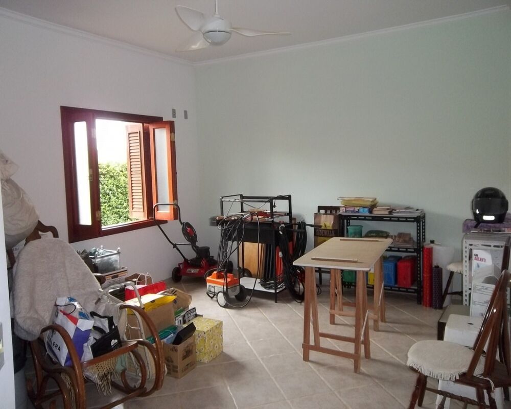 Casa, 4 quartos, 364 m² - Foto 1