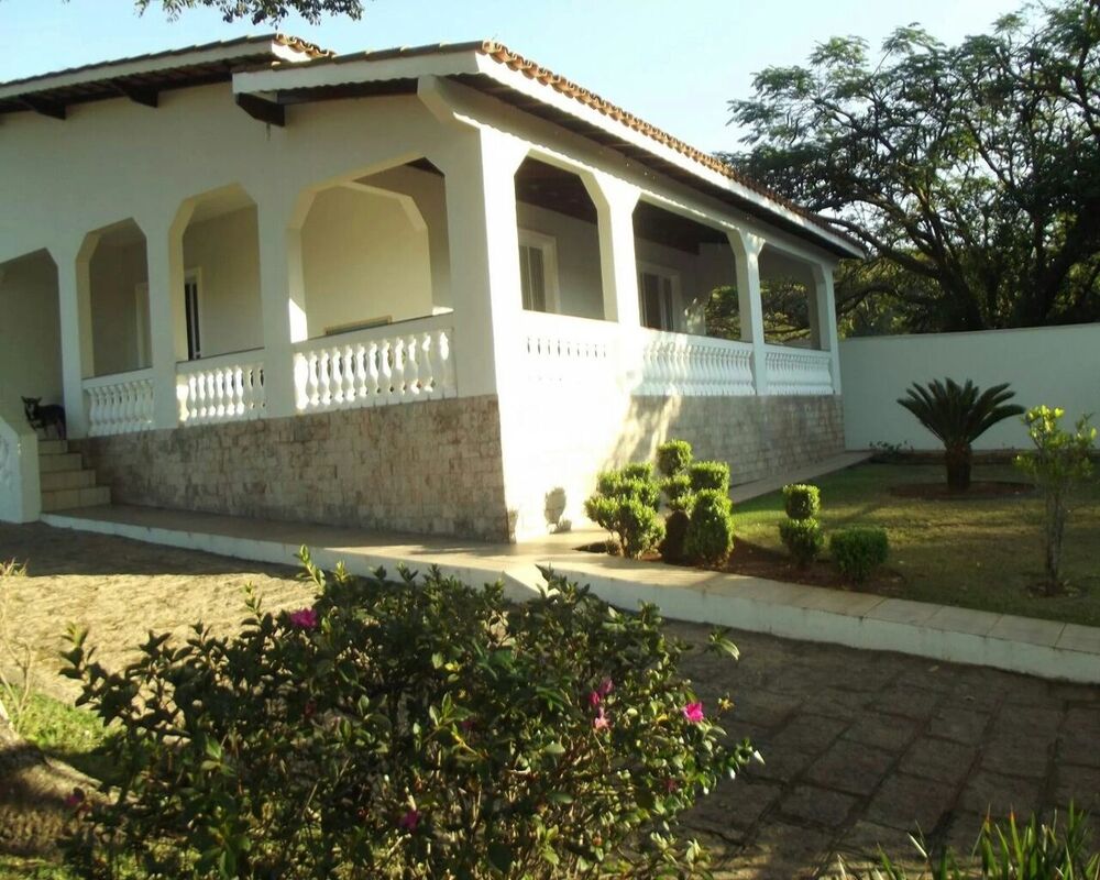 Casa, 3 quartos, 315 m² - Foto 3