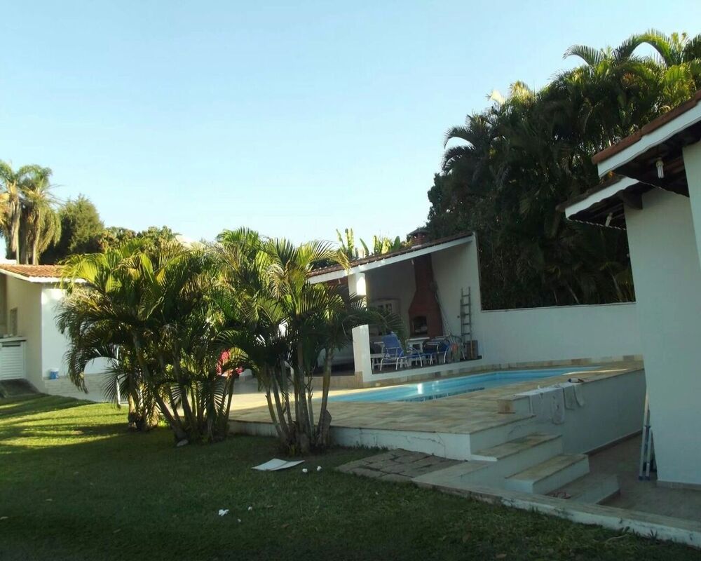 Casa, 3 quartos, 315 m² - Foto 5