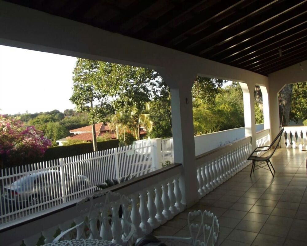 Casa, 3 quartos, 315 m² - Foto 1