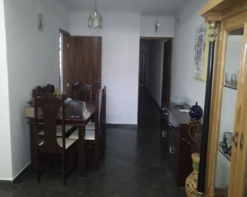 Casa, 3 quartos, 130 m² - Foto 1