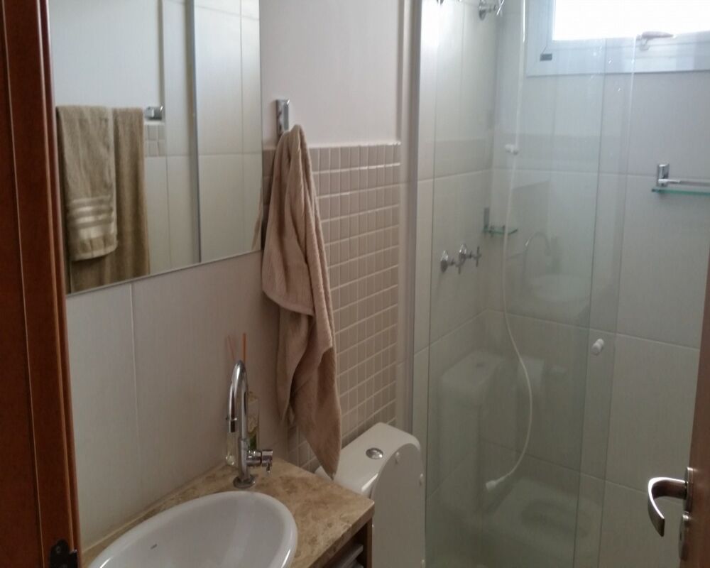Apartamento, 2 quartos, 70 m² - Foto 4
