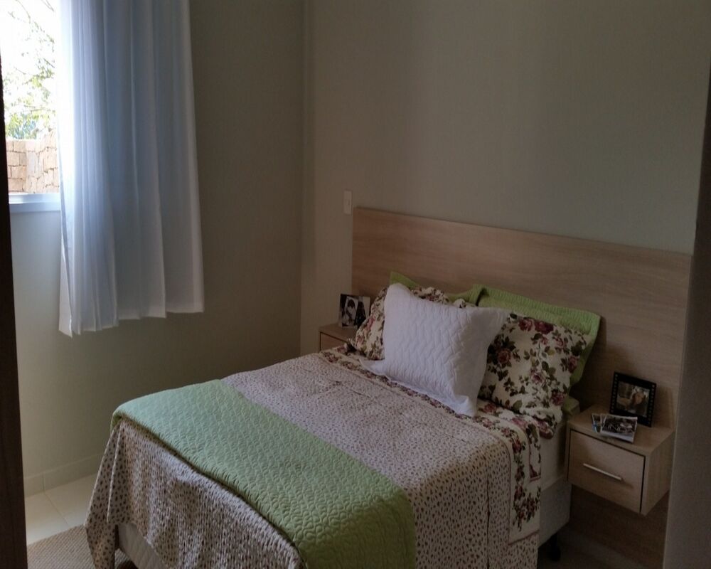 Apartamento, 2 quartos, 70 m² - Foto 1