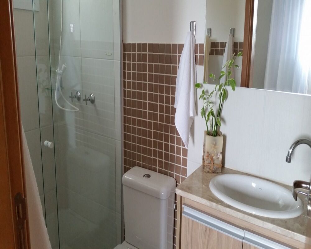 Apartamento, 2 quartos, 70 m² - Foto 3