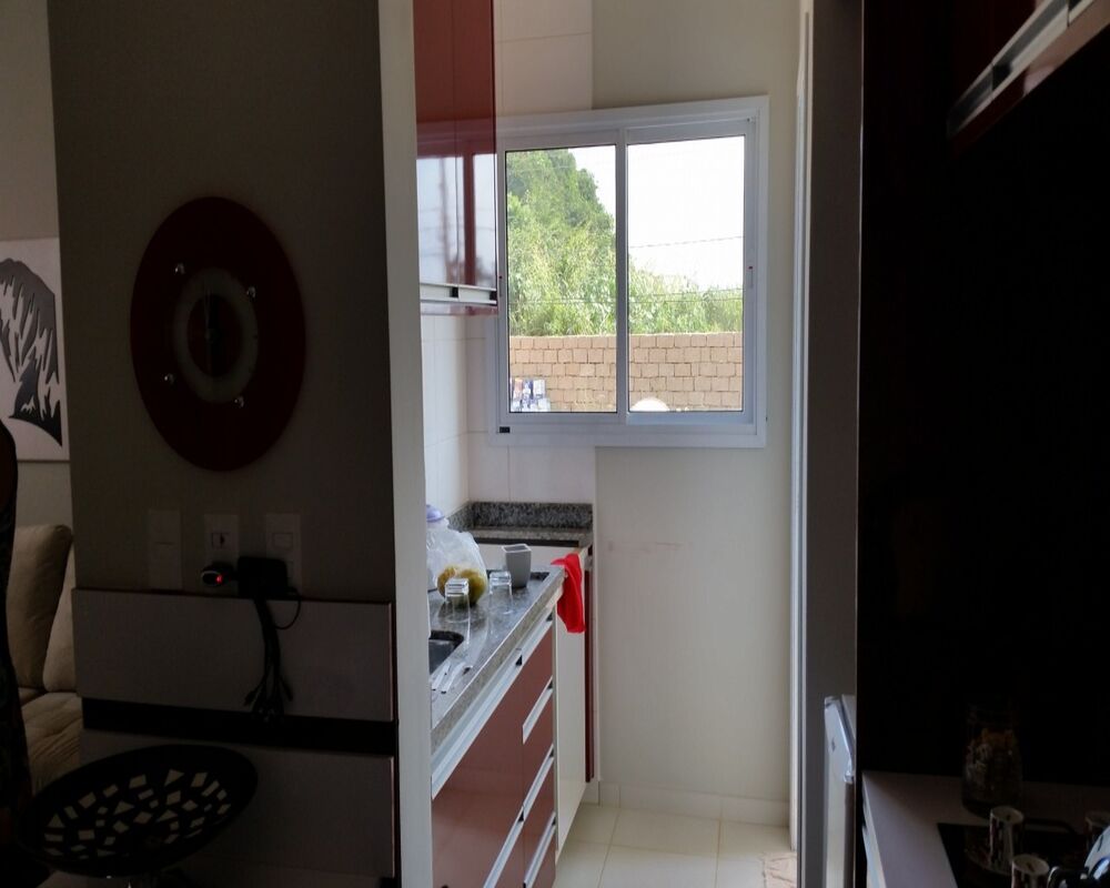 Apartamento, 2 quartos, 70 m² - Foto 6