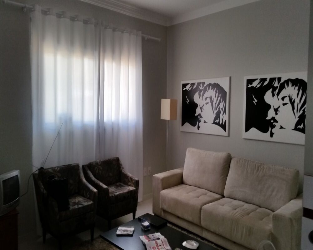 Apartamento, 2 quartos, 70 m² - Foto 8