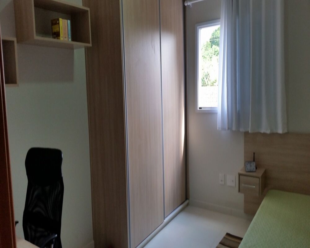 Apartamento, 2 quartos, 70 m² - Foto 2
