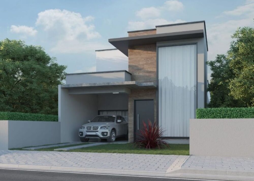 Casa, 3 quartos - Foto 4