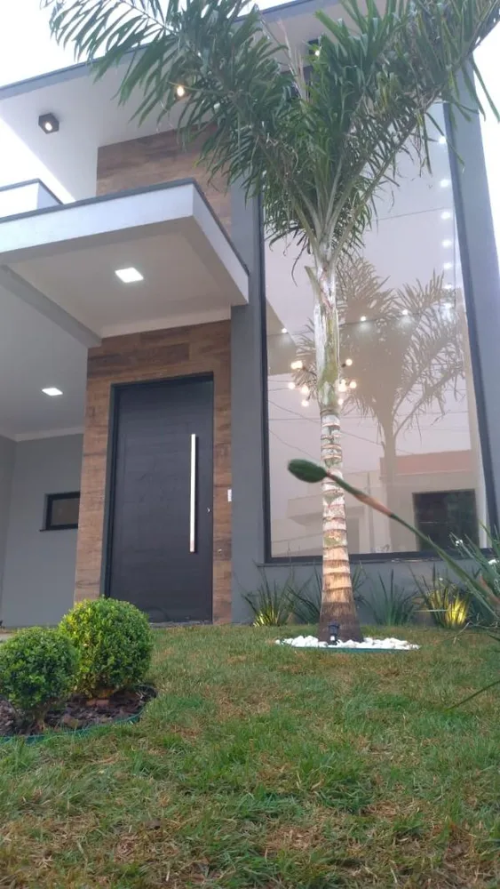 Casa, 3 quartos - Foto 6