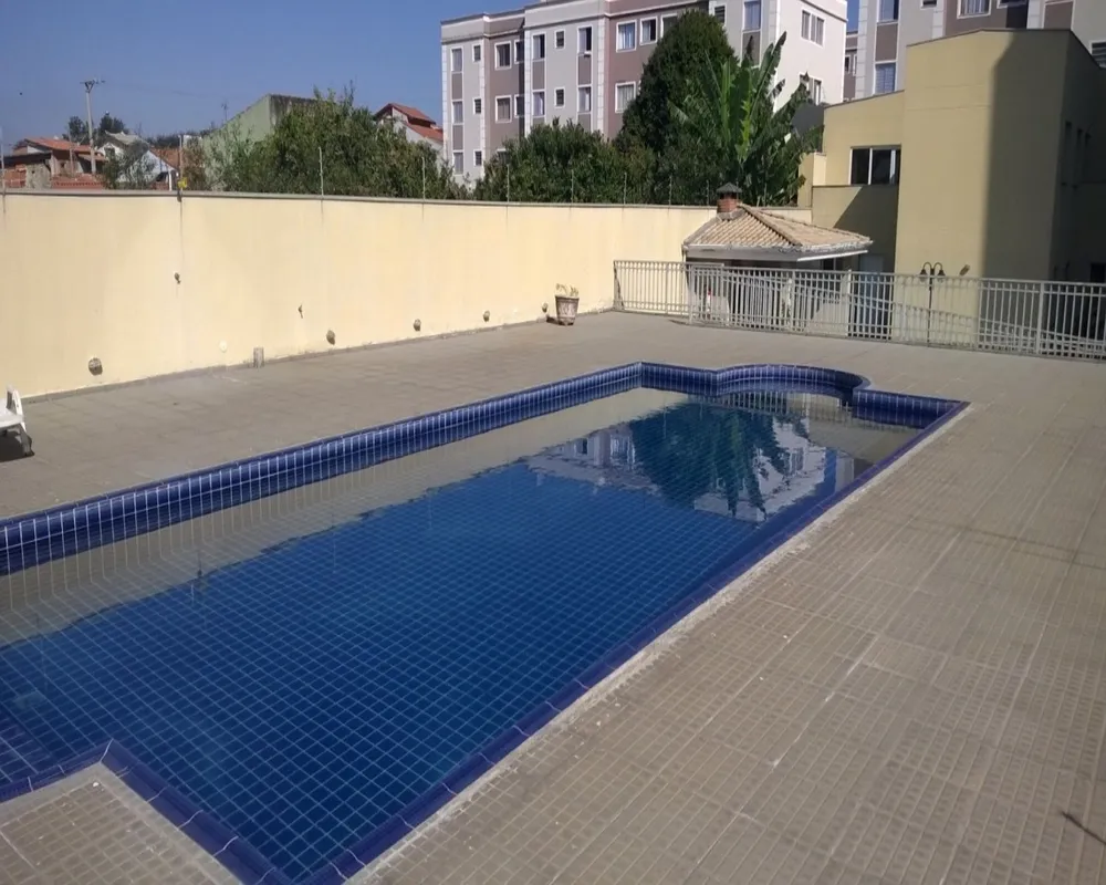Apartamento, 2 quartos, 75 m² - Foto 2