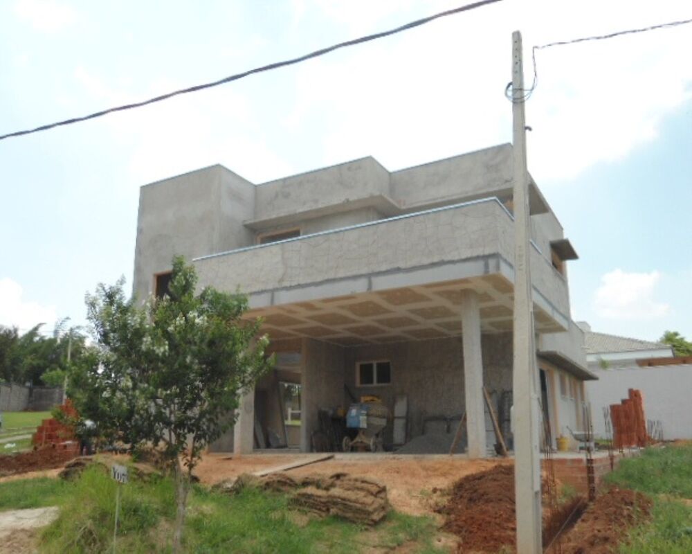 Casa, 3 quartos, 228 m² - Foto 8