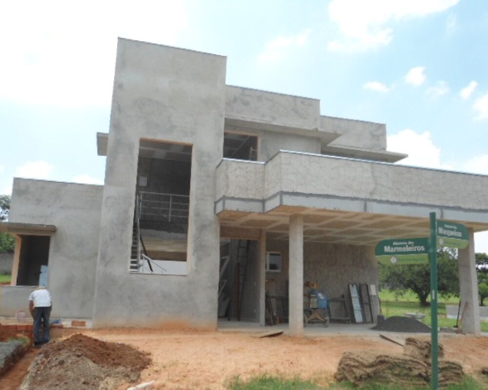 Casa, 3 quartos, 228 m² - Foto 2