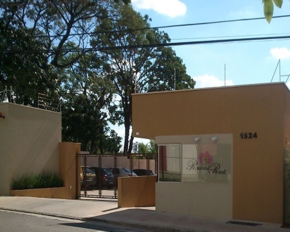 Apartamento, 2 quartos, 46 m² - Foto 1