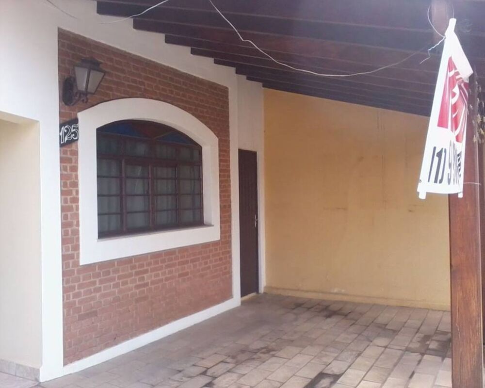 Casa, 3 quartos, 293 m² - Foto 1