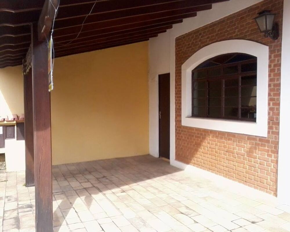 Casa, 3 quartos, 293 m² - Foto 2