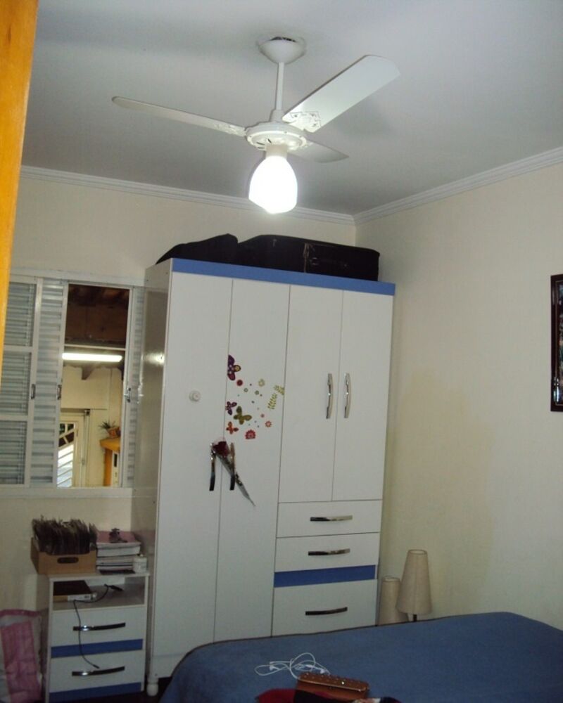 Casa, 2 quartos, 90 m² - Foto 2