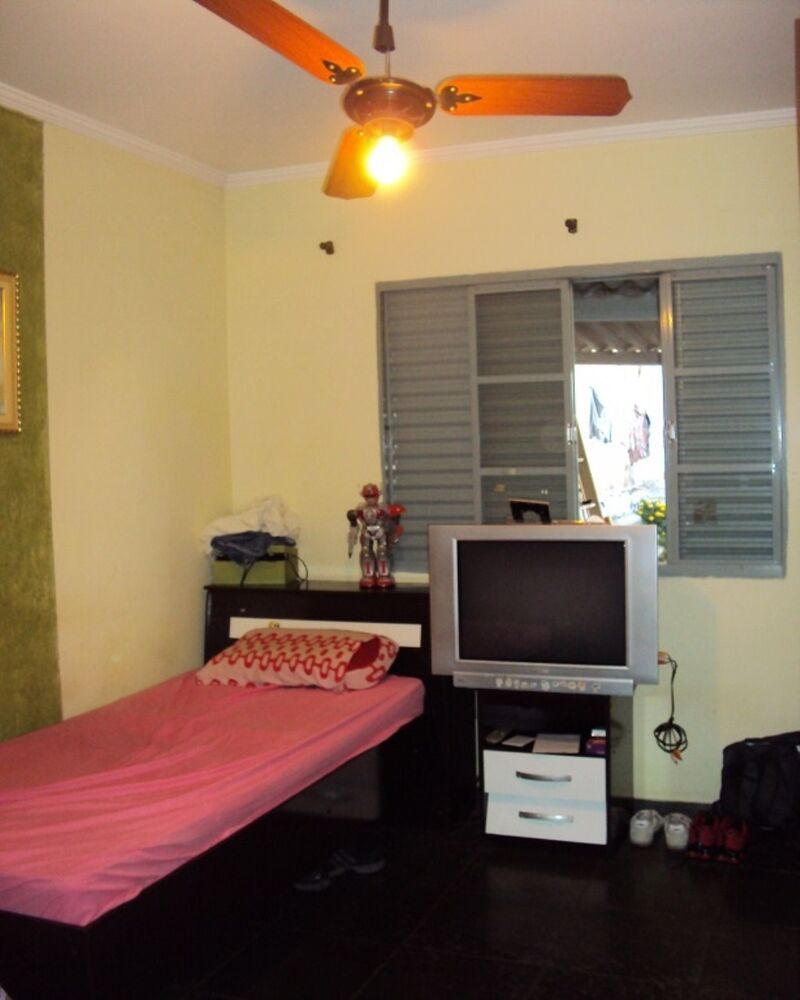 Casa, 2 quartos, 90 m² - Foto 3