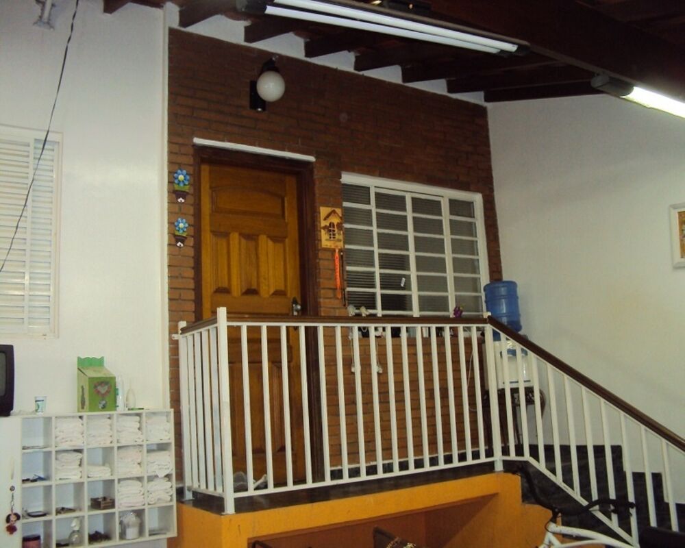 Casa, 2 quartos, 90 m² - Foto 7