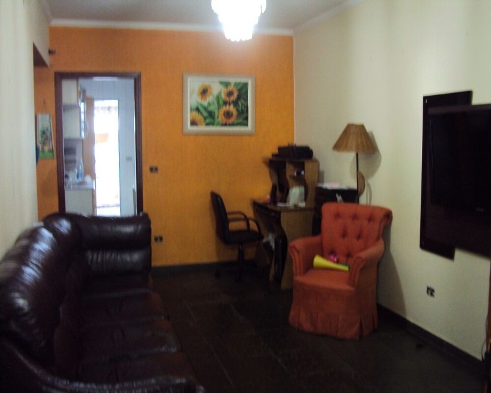 Casa, 2 quartos, 90 m² - Foto 1