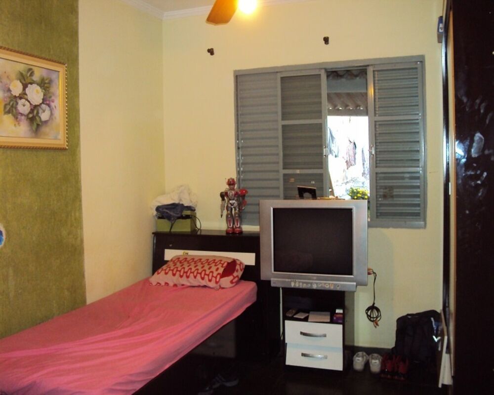 Casa, 2 quartos, 90 m² - Foto 4