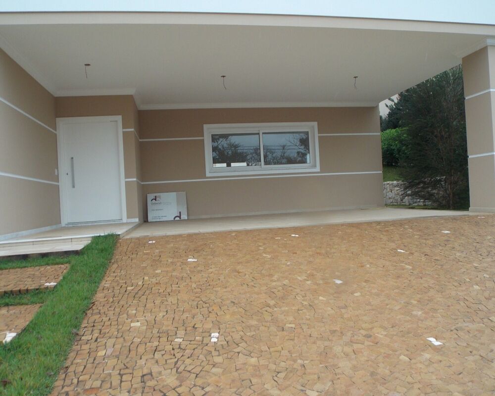 Casa, 4 quartos - Foto 1