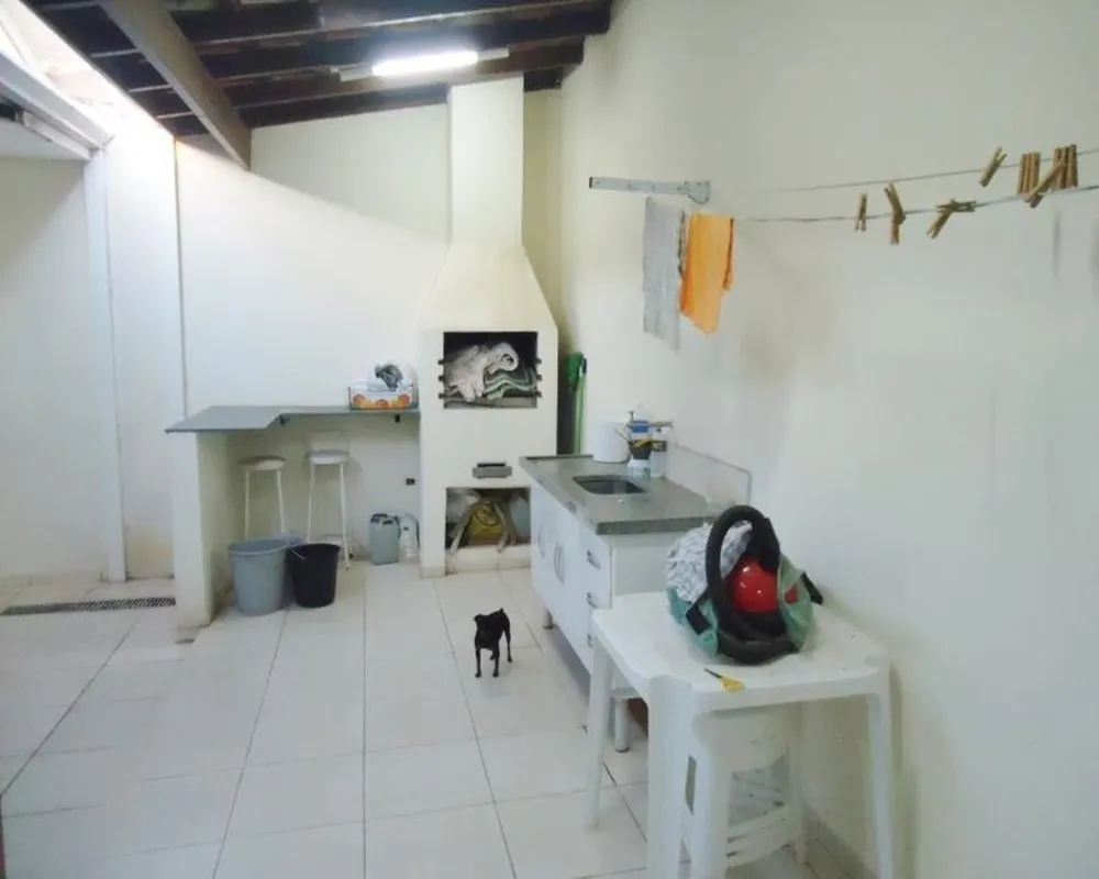 Casa, 2 quartos, 130 m² - Foto 2