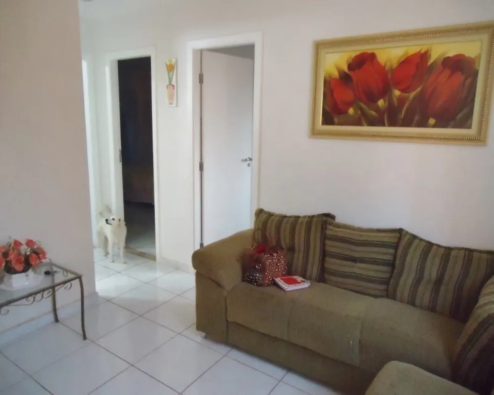 Casa, 2 quartos, 130 m² - Foto 4