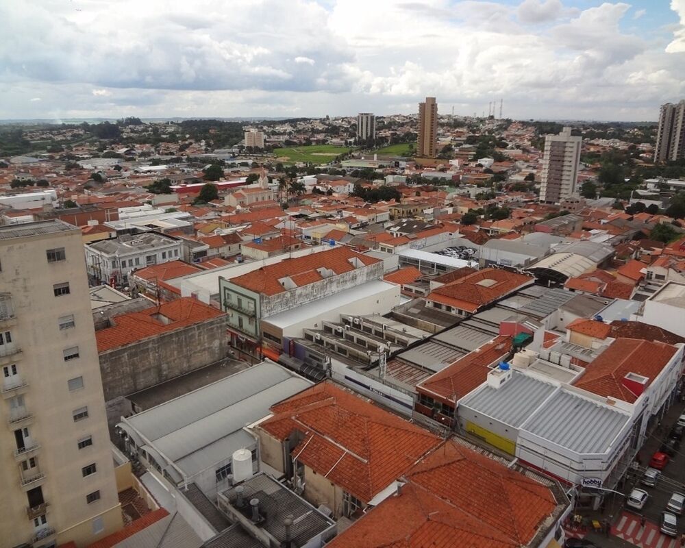 Apartamento, 3 quartos, 123 m² - Foto 11