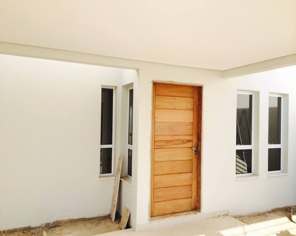 Casa, 3 quartos, 110 m² - Foto 2