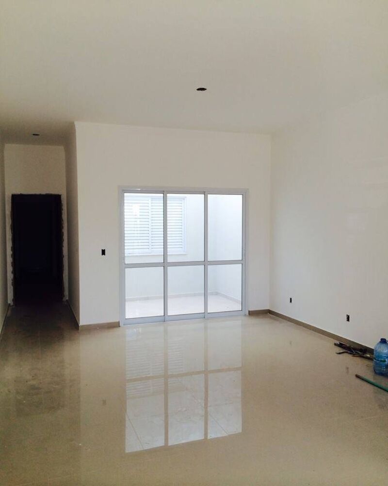 Casa, 3 quartos, 110 m² - Foto 1