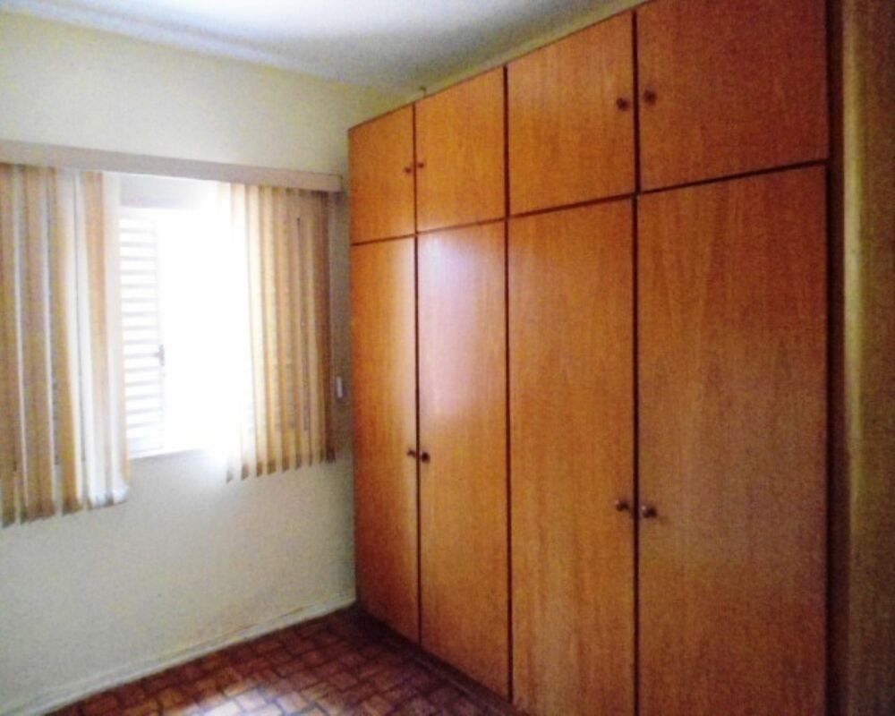 Casa, 3 quartos, 94 m² - Foto 1