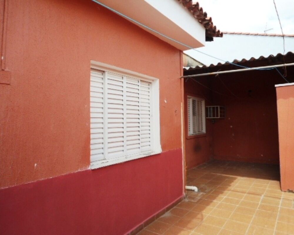 Casa, 3 quartos, 94 m² - Foto 8