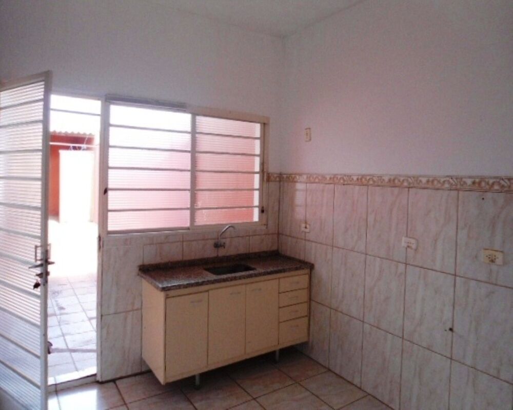 Casa, 3 quartos, 94 m² - Foto 2