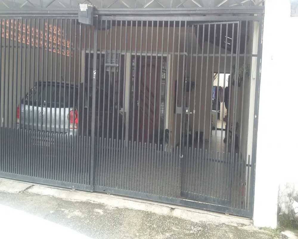 Casa, 2 quartos, 150 m² - Foto 1