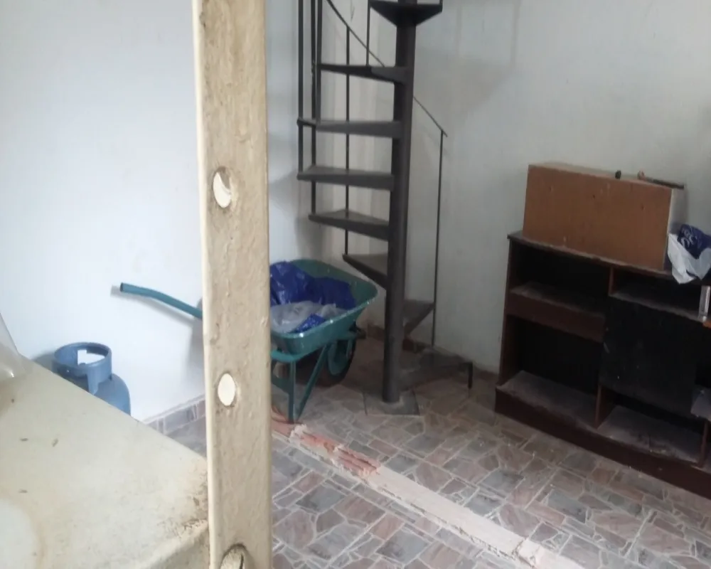 Casa, 2 quartos, 150 m² - Foto 2