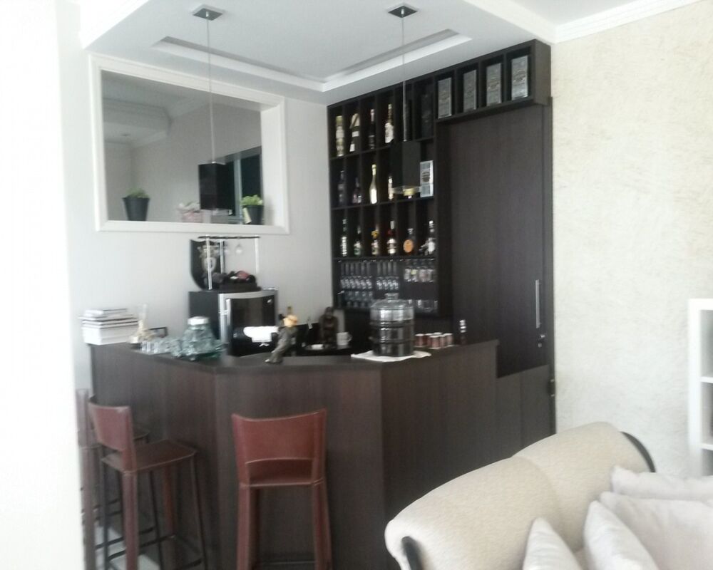 Casa, 4 quartos, 780 m² - Foto 1