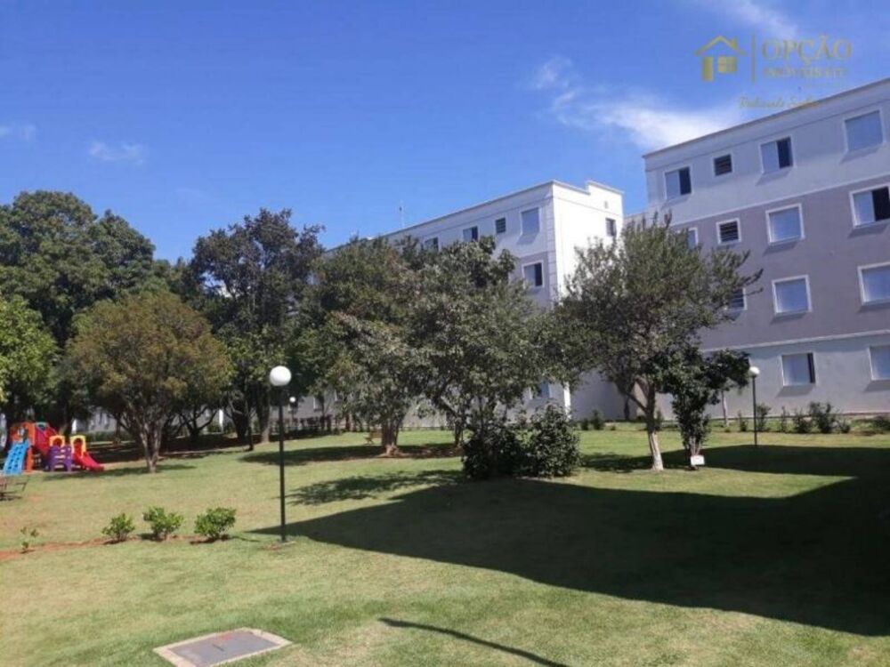 Apartamento, 2 quartos - Foto 3