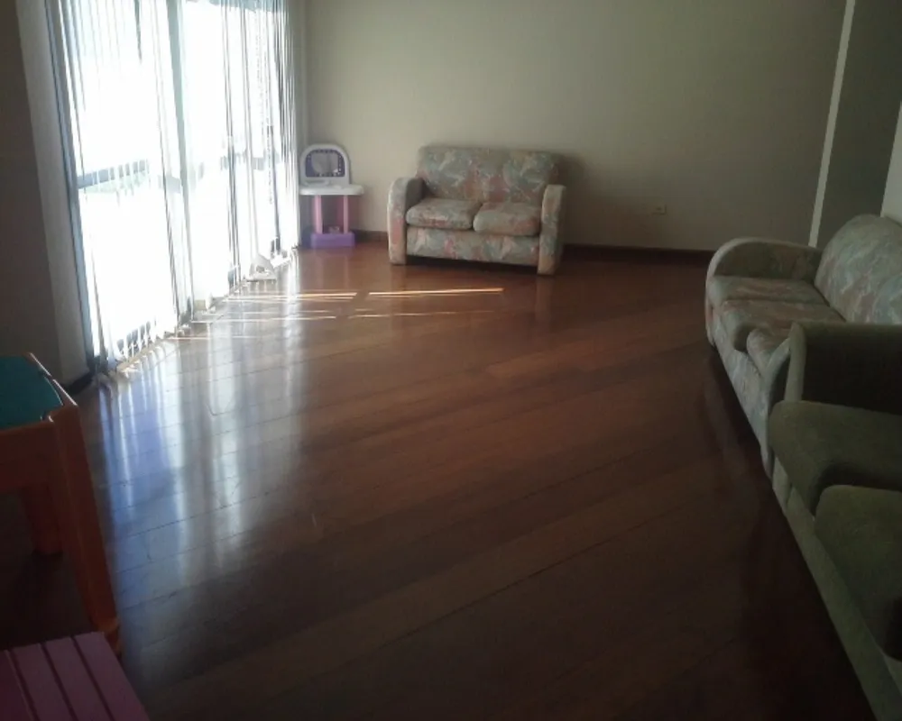 Apartamento, 3 quartos, 417 m² - Foto 7