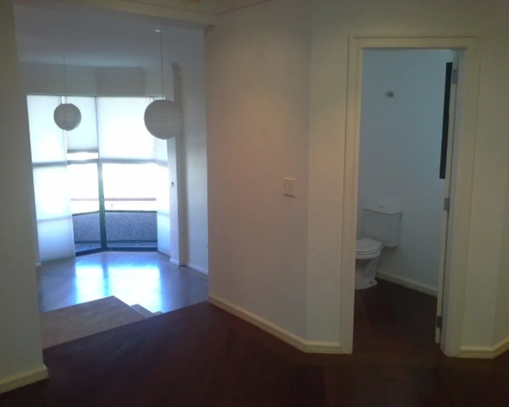 Apartamento, 3 quartos, 417 m² - Foto 1