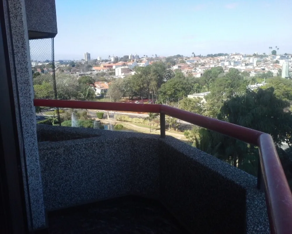 Apartamento, 3 quartos, 417 m² - Foto 4