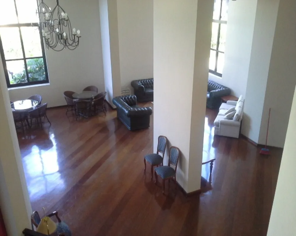 Apartamento, 3 quartos, 417 m² - Foto 6
