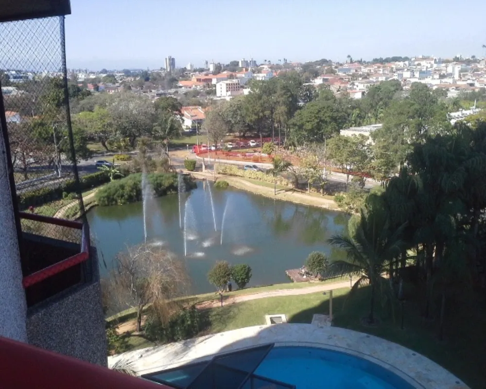 Apartamento, 3 quartos, 417 m² - Foto 3