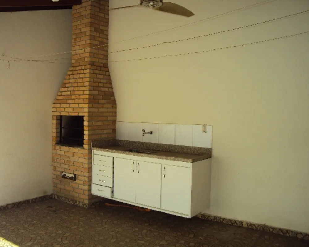 Casa, 3 quartos, 240 m² - Foto 12