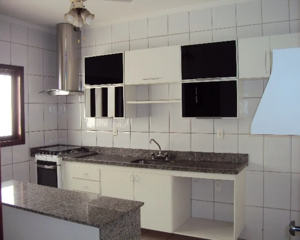 Casa, 3 quartos, 240 m² - Foto 6