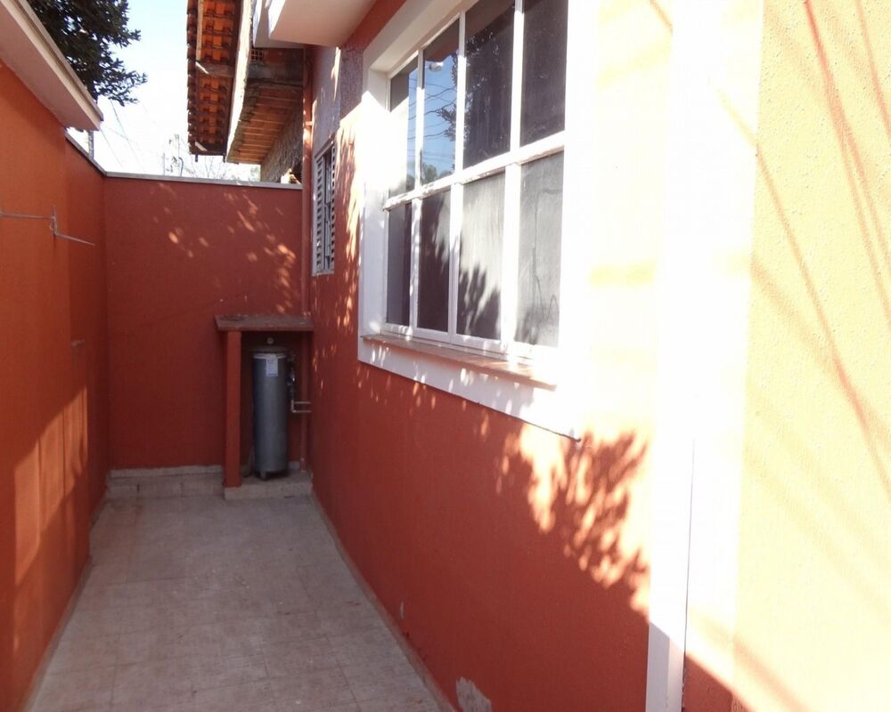 Casa, 3 quartos, 167 m² - Foto 1